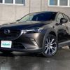 mazda cx-3 2018 -MAZDA--CX-3 6BA-DKEFW--DKEFW-105363---MAZDA--CX-3 6BA-DKEFW--DKEFW-105363- image 3