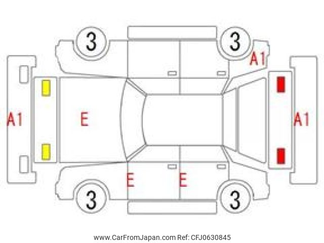 nissan aura 2022 -NISSAN--AURA 6AA-FE13--FE13-231776---NISSAN--AURA 6AA-FE13--FE13-231776- image 2