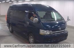 toyota hiace-commuter 2007 quick_quick_CBF-TRH228B_TRH228-0001433
