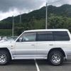 mitsubishi pajero 1997 AUTOSERVER_F5_2987_189 image 5