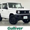 suzuki jimny 2019 -SUZUKI--Jimny 3BA-JB64W--JB64W-119573---SUZUKI--Jimny 3BA-JB64W--JB64W-119573- image 1