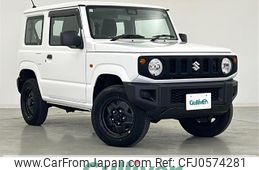 suzuki jimny 2019 -SUZUKI--Jimny 3BA-JB64W--JB64W-119573---SUZUKI--Jimny 3BA-JB64W--JB64W-119573-