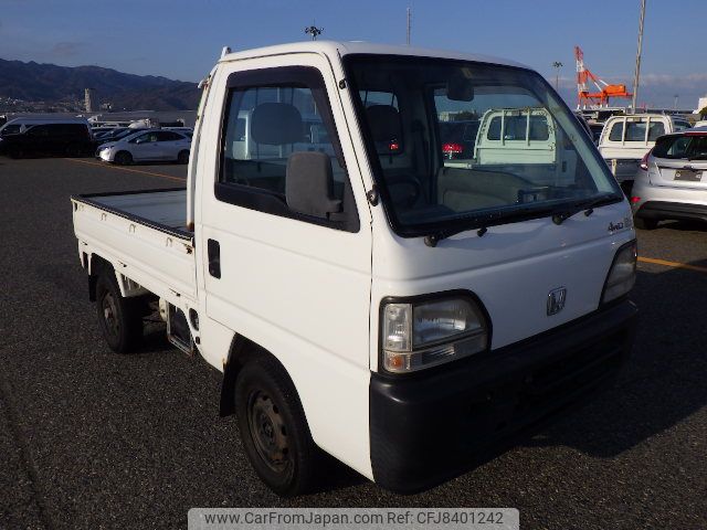 honda acty-truck 1997 CFJBID_HAA神戸/USS四国_HA4-2340238 image 2