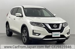 nissan x-trail 2019 -NISSAN--X-Trail DBA-NT32--NT32-588685---NISSAN--X-Trail DBA-NT32--NT32-588685-