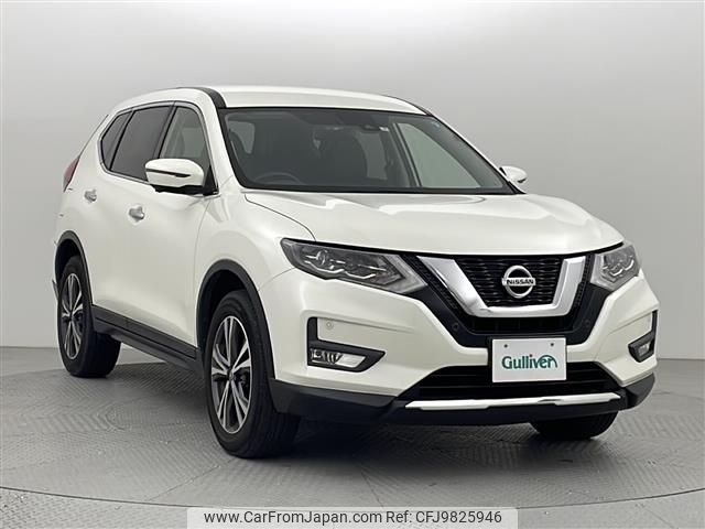 nissan x-trail 2019 -NISSAN--X-Trail DBA-NT32--NT32-588685---NISSAN--X-Trail DBA-NT32--NT32-588685- image 1