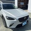 mazda cx-3 2019 -MAZDA--CX-3 DK8FW--104904---MAZDA--CX-3 DK8FW--104904- image 26