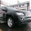 jeep compass 2014 -CHRYSLER--Jeep Compass ABA-MK4924--1C4NJDHBXED633301---CHRYSLER--Jeep Compass ABA-MK4924--1C4NJDHBXED633301- image 3