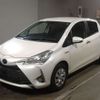 toyota vitz 2018 CFJ1852310 image 1