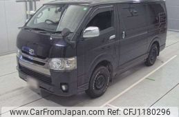 toyota regiusace-van 2016 -TOYOTA--Regius ace Van LDF-KDH206V--KDH206-8110655---TOYOTA--Regius ace Van LDF-KDH206V--KDH206-8110655-