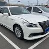 toyota crown 2013 -TOYOTA--Crown DAA-AWS210--AWS210-6011410---TOYOTA--Crown DAA-AWS210--AWS210-6011410- image 2