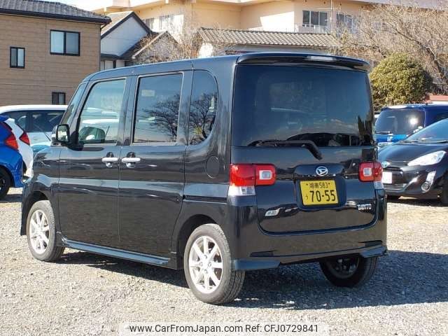 daihatsu tanto 2013 -DAIHATSU 【野田 580】--Tanto DBA-L375S--L375S-0619664---DAIHATSU 【野田 580】--Tanto DBA-L375S--L375S-0619664- image 2