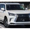 lexus lx 2018 CFJ1898655 image 7