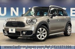 mini mini-others 2017 quick_quick_YT20_WMWYT920303D52466