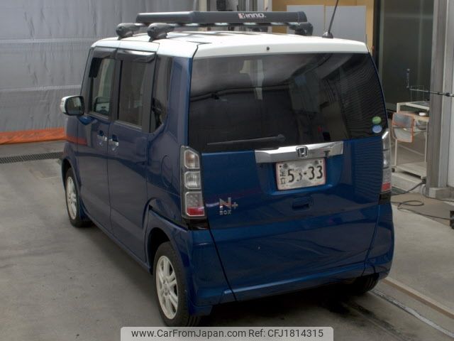 honda n-box-plus 2014 CFJ1814315 image 2