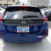 nissan leaf 2021 -NISSAN 【横浜 355】--Leaf ZE1--ZE1-122923---NISSAN 【横浜 355】--Leaf ZE1--ZE1-122923- image 2