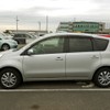 nissan note 2011 No.12278 image 4
