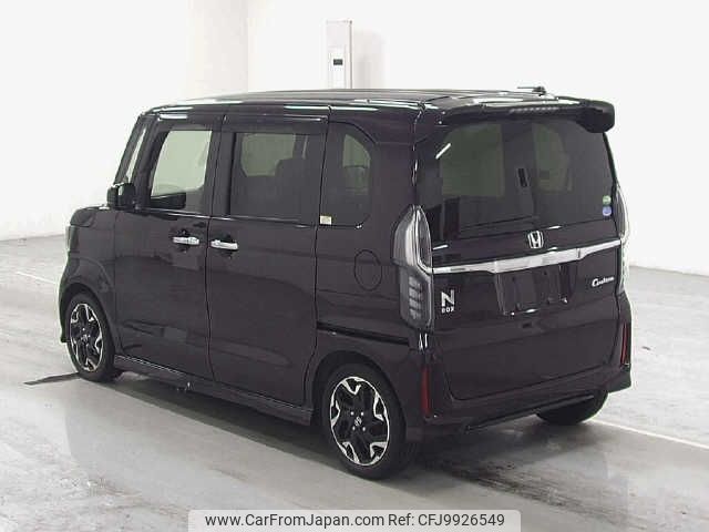 honda n-box 2017 -HONDA--N BOX JF3-2012693---HONDA--N BOX JF3-2012693- image 2