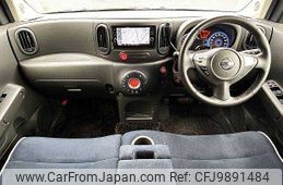 nissan cube 2019 504928-921811