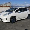 nissan leaf 2017 -NISSAN 【名変中 】--Leaf AZE0--217704---NISSAN 【名変中 】--Leaf AZE0--217704- image 14