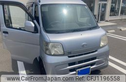 daihatsu hijet-van 2009 -DAIHATSU--Hijet Van EBD-S321V--S321V-0049891---DAIHATSU--Hijet Van EBD-S321V--S321V-0049891-