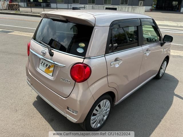 daihatsu cast 2018 CFJ1622024 image 2
