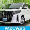 toyota alphard 2020 quick_quick_3BA-AGH30W_AGH30-0328999 image 1