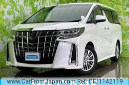 toyota alphard 2020 quick_quick_3BA-AGH30W_AGH30-0328999