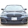 bmw 5-series 2021 -BMW--BMW 5 Series 3DA-JF20--WBA52BL010WX21798---BMW--BMW 5 Series 3DA-JF20--WBA52BL010WX21798- image 4