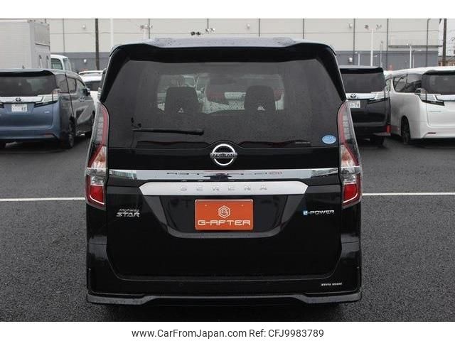 nissan serena 2019 quick_quick_DAA-HFC27_HFC27-058048 image 2