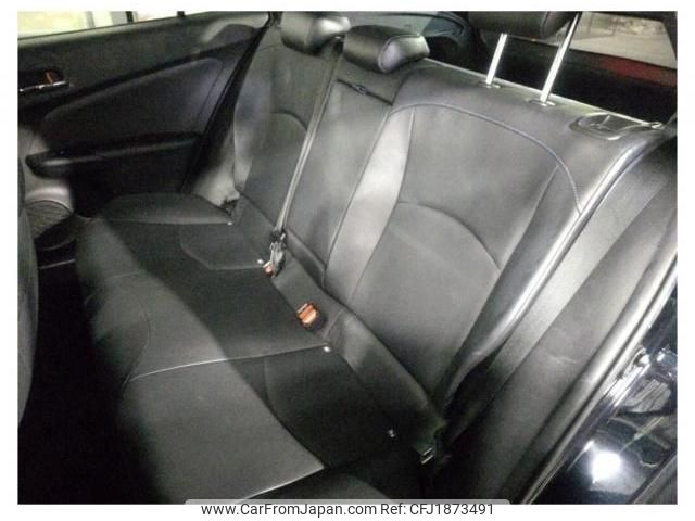 toyota prius 2020 CFJ1873491 image 2
