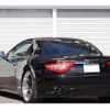 maserati granturismo 2008 quick_quick_MGT_ZAMGH45J000038294 image 2