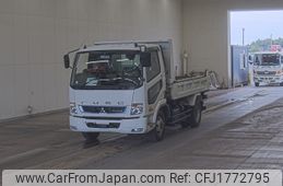 mitsubishi-fuso fighter 2020 CFJ1772795