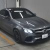 mercedes-benz amg 2017 -MERCEDES-BENZ--AMG WDD2130891A340512---MERCEDES-BENZ--AMG WDD2130891A340512- image 1