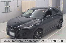 honda vezel 2023 CFJ1780960