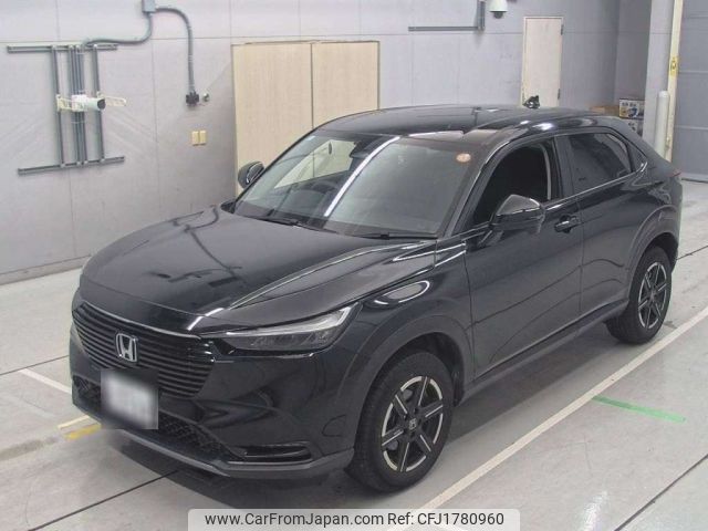 honda vezel 2023 CFJ1780960 image 1