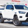 toyota hilux 2024 CFJ1461035 image 5
