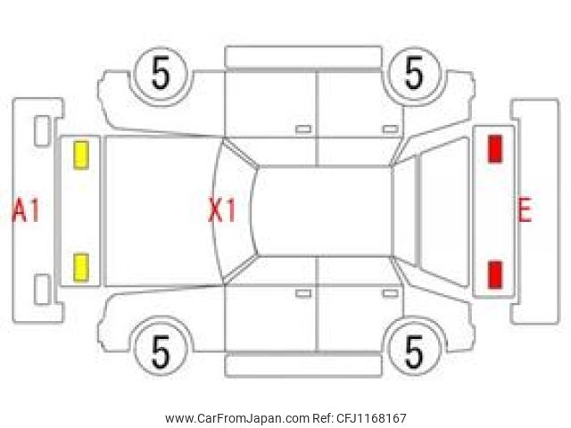 lexus is 2021 -LEXUS--Lexus IS 6AA-AVE30--AVE30-5086941---LEXUS--Lexus IS 6AA-AVE30--AVE30-5086941- image 2