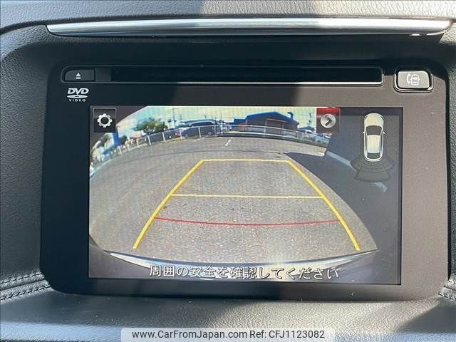 mazda cx-5 2015 -MAZDA--CX-5 LDA-KE2AW--KE2AW-201167---MAZDA--CX-5 LDA-KE2AW--KE2AW-201167- image 2