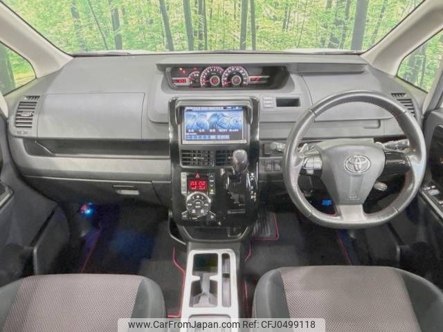 toyota voxy 2014 -TOYOTA--Voxy DBA-ZRR70W--ZRR70-0600324---TOYOTA--Voxy DBA-ZRR70W--ZRR70-0600324- image 2