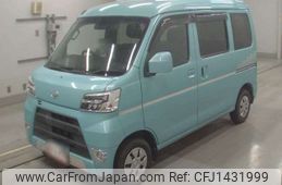 daihatsu hijet-van 2017 -DAIHATSU--Hijet Van EBD-S321V--S321V-0346657---DAIHATSU--Hijet Van EBD-S321V--S321V-0346657-