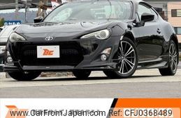 toyota 86 2013 -TOYOTA--86 DBA-ZN6--ZN6-037127---TOYOTA--86 DBA-ZN6--ZN6-037127-