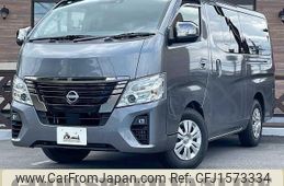 nissan caravan-van 2025 CFJ1573334