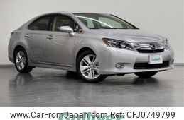 lexus hs 2010 -LEXUS--Lexus HS DAA-ANF10--ANF10-2038815---LEXUS--Lexus HS DAA-ANF10--ANF10-2038815-