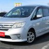 nissan serena 2011 G00279 image 9