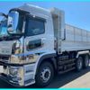 mitsubishi-fuso super-great 2023 CFJ0432204 image 1