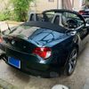 bmw z4 2006 -BMW--BMW Z4 ABA-BU25--WBABU12020LH56007---BMW--BMW Z4 ABA-BU25--WBABU12020LH56007- image 4