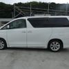 toyota vellfire 2010 CFJ1482051 image 12