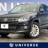 volkswagen tiguan 2014 -VOLKSWAGEN--VW Tiguan DBA-5NCTH--WVGZZZ5NZFW012749---VOLKSWAGEN--VW Tiguan DBA-5NCTH--WVGZZZ5NZFW012749- image 1