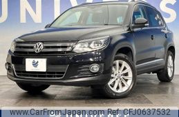 volkswagen tiguan 2014 -VOLKSWAGEN--VW Tiguan DBA-5NCTH--WVGZZZ5NZFW012749---VOLKSWAGEN--VW Tiguan DBA-5NCTH--WVGZZZ5NZFW012749-