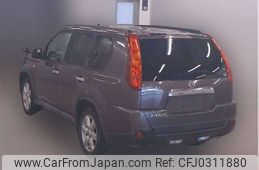 nissan x-trail 2009 TE2547